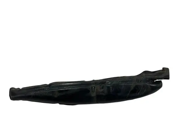 Mini Cooper Countryman R60 Fender foam support/seal 