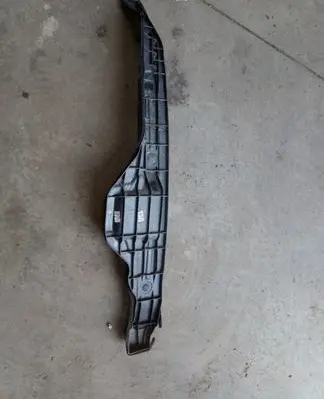 Toyota Verso Fender end trim 538280F020