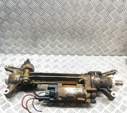 Mercedes-Benz E W213 Steering rack A2134600102 7828994141