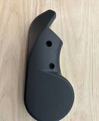 Fiat Multipla Rear seat side bottom trim 185084380