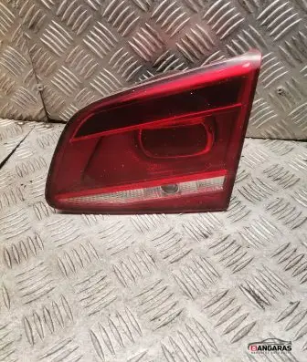 Volkswagen PASSAT B7 Tailgate rear/tail lights 3ae945094j