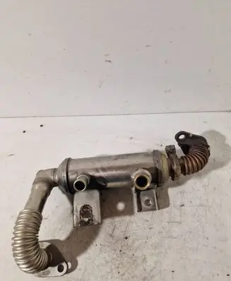 Ford Focus C-MAX EGR valve cooler 4M5Q9F464BC