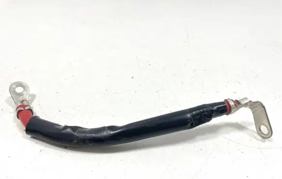 Volvo XC90 Positive cable (battery)