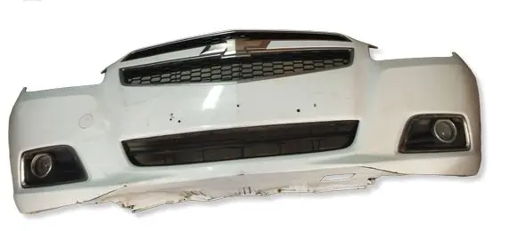 Chevrolet Malibu Front bumper 