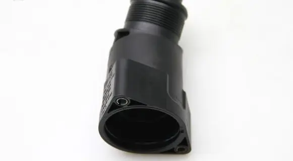 Volkswagen Golf VII Brake vacuum hose/pipe 04L131111T