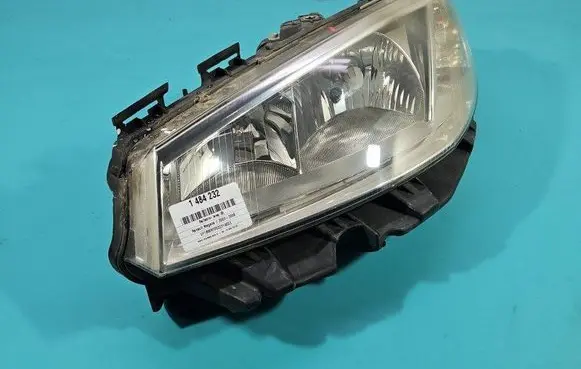 Renault Megane II Headlight/headlamp 89306990 IMPRK1484232
