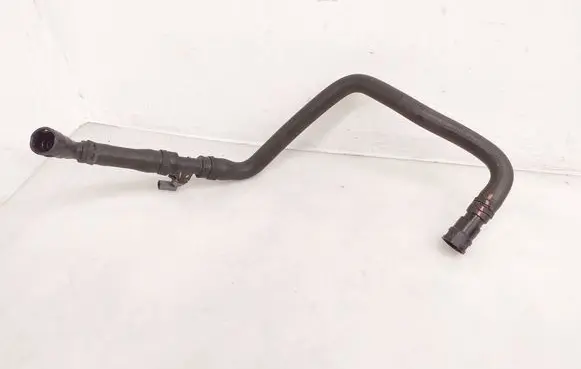Ford Mustang Mach-E Electric car engine cooling hoses/pipes LJ9318K579PA
