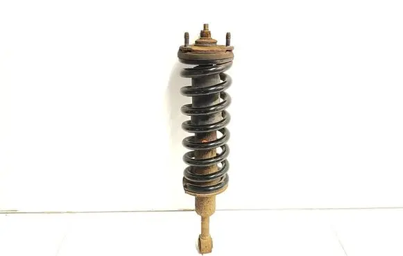 Ford Ranger Front shock absorber/damper