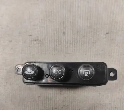 Honda Civic Air conditioning (A/C) switch NH376L