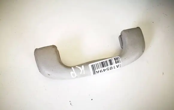 Opel Zafira B Front interior roof grab handle