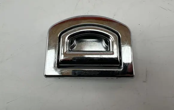 Volkswagen Touareg II Tie down hook / loop 1K0864203