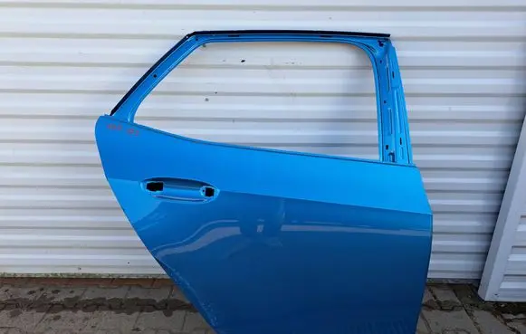 Volkswagen ID.3 Rear door 