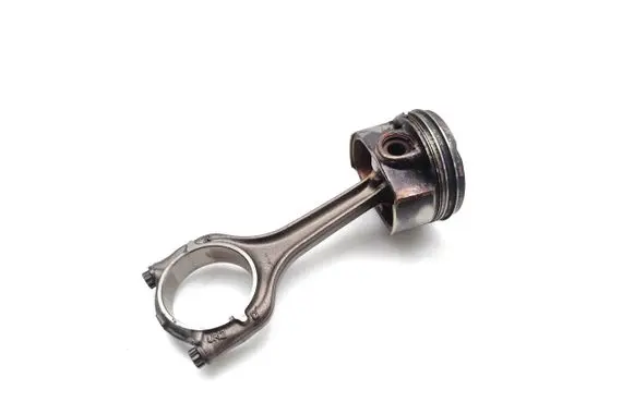 Skoda Octavia Mk3 (5E) Piston with connecting rod CZDA
