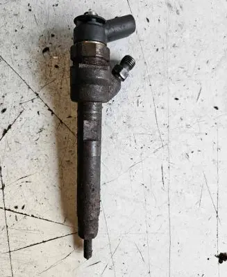 Peugeot Bipper Fuel injector 0445110351