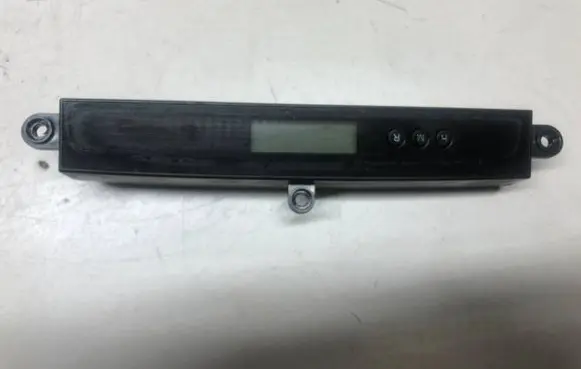 Hyundai Santa Fe Clock 945102B000 20070809