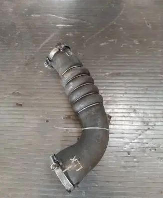 Audi A6 S6 C5 4B Intercooler hose/pipe