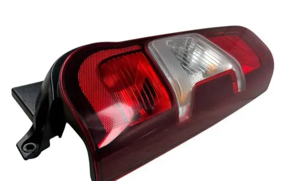 Citroen Berlingo Rear/tail lights 9820554880