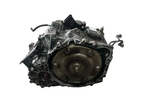 Volvo V70 Automatic gearbox 31256286 P31256286 30751946