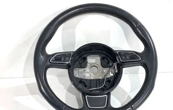 Audi A3 S3 8V Steering wheel 8V0419091A
