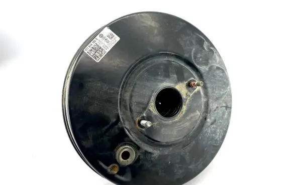 Volkswagen Caddy Brake booster 1T1614105S 251178743601 3238302248