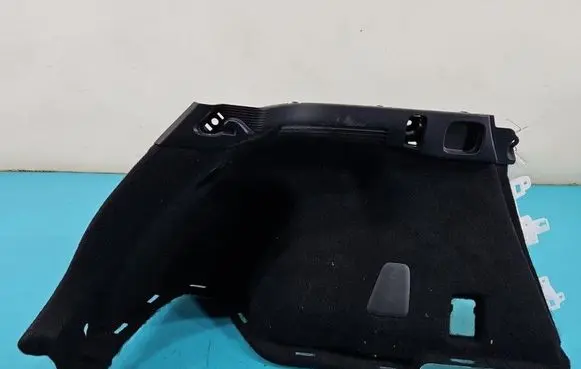 Lexus CT 200H Trunk/boot side trim panel 64740-76010 IMPRK1522905