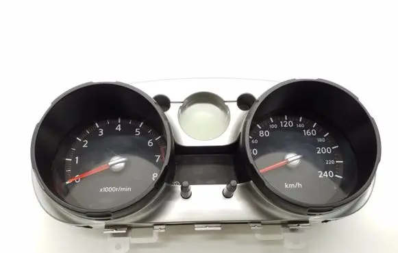 Nissan Qashqai Speedometer (instrument cluster) JD203NISSAN