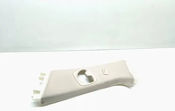 BMW 3 F30 F35 F31 (B) pillar trim (top) 7220997