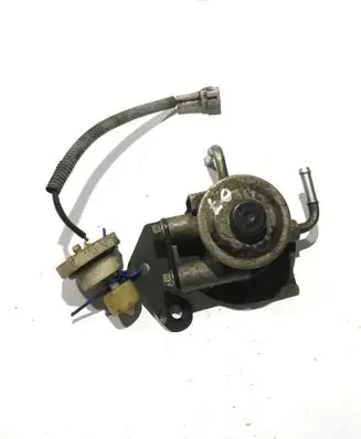 Ford Ranger Fuel filter housing 