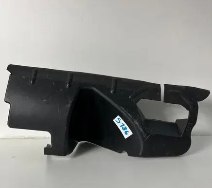 Ford Transit Custom Intercooler air guide/duct channel JPF-BK21V8311A
