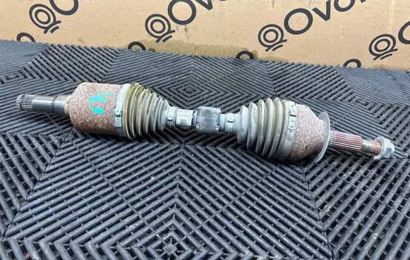 Ford Mustang Mach-E Rear driveshaft MZ9P4K139EA