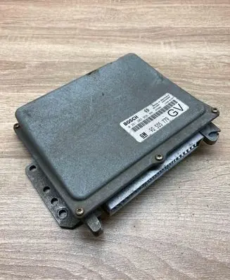 Opel Astra F Engine control unit/module ECU 90505779 0261203956