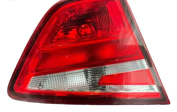 Seat Toledo IV (NH) Tailgate rear/tail lights 6JH945093E 18491001 2ZR01114103AC