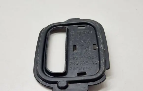 BMW i4 Other engine bay part 9451014