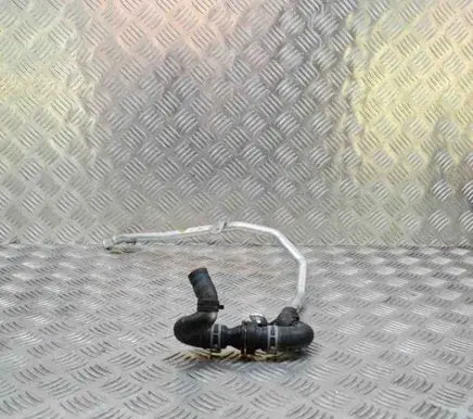Brake vacuum hose/pipe