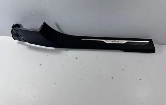 Renault Espace - Grand espace V Front sill trim cover 156080212