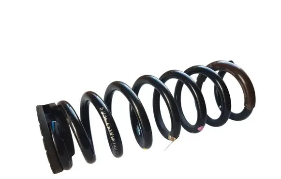 KIA Optima Rear coil spring 55350D4930