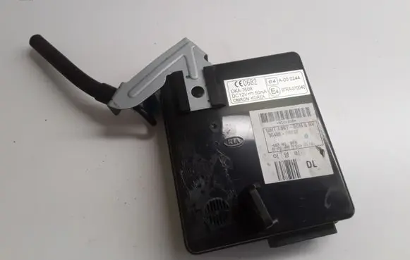 KIA Magentis Other control units/modules 954002G410 97RA010040