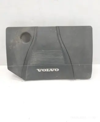 Volvo V50 Engine cover (trim) 4NSG6A949AJ