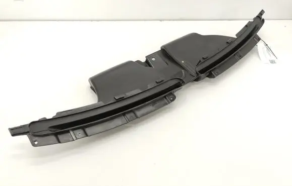 Dodge Challenger Radiator active air flap actuator 68210076AB