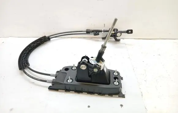 Seat Leon (5F) Gear shift rod 5Q0711049AN