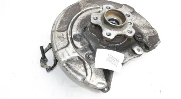 BMW 5 G30 G31 Rear wheel hub