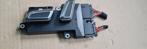 Audi A5 Sportback 8TA Seat control switch 8K0959747 03465320 4H0959747