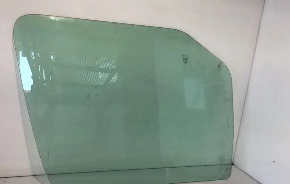 Volkswagen Crafter Front door window glass four-door 43R001025 E000184 DOT27AS2M24100