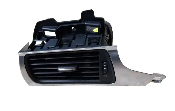 Audi A6 S6 C7 4G Dashboard side air vent grill/cover trim 4G1820901