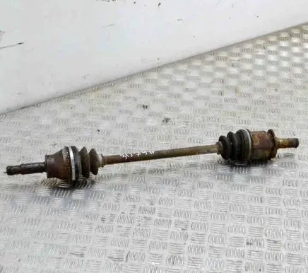 Mitsubishi Outlander Rear driveshaft