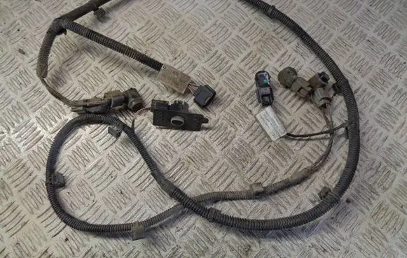 Dacia Jogger Parking sensor (PDC) wiring loom 240151809R 284429097R