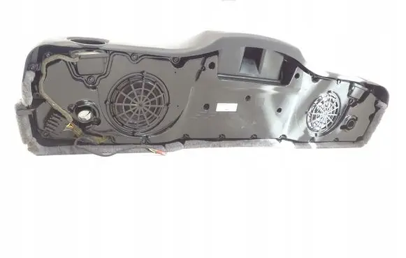 Porsche Boxster 987 Subwoofer speaker 98764556401