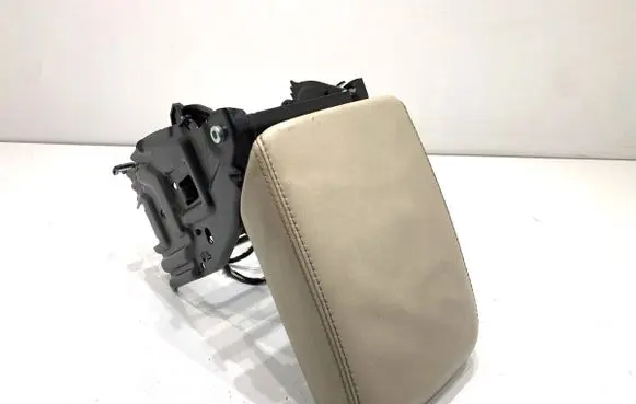 Audi A5 8T 8F Armrest 