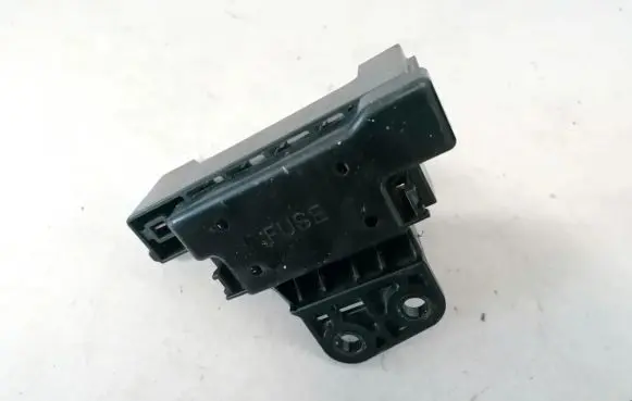 Toyota Avensis T250 Sensor