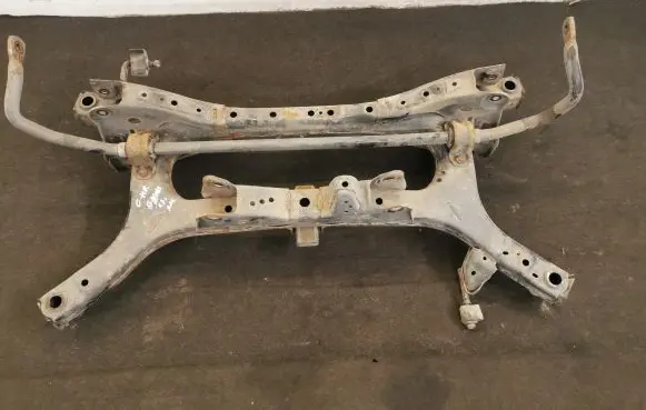 Toyota C-HR I Rear axle beam 